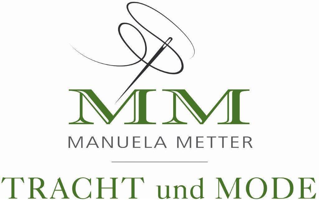 Logo Tracht und Mode Manuela Metter