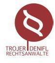 Logo RECHTSANWÄLTE Dr. Arnold Trojer und Dr. Stefan Denifl