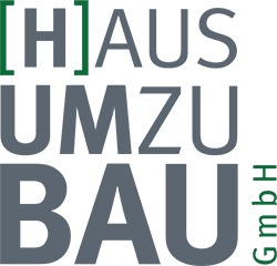 Logo HAUSUMZUBAU GmbH