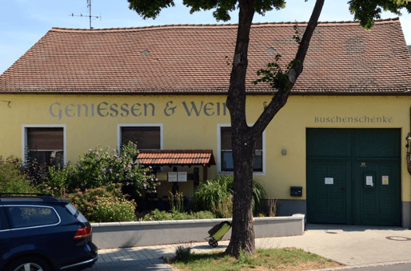 Vorschau - Foto 1 von Weingut & Buschenschenke Preschitz