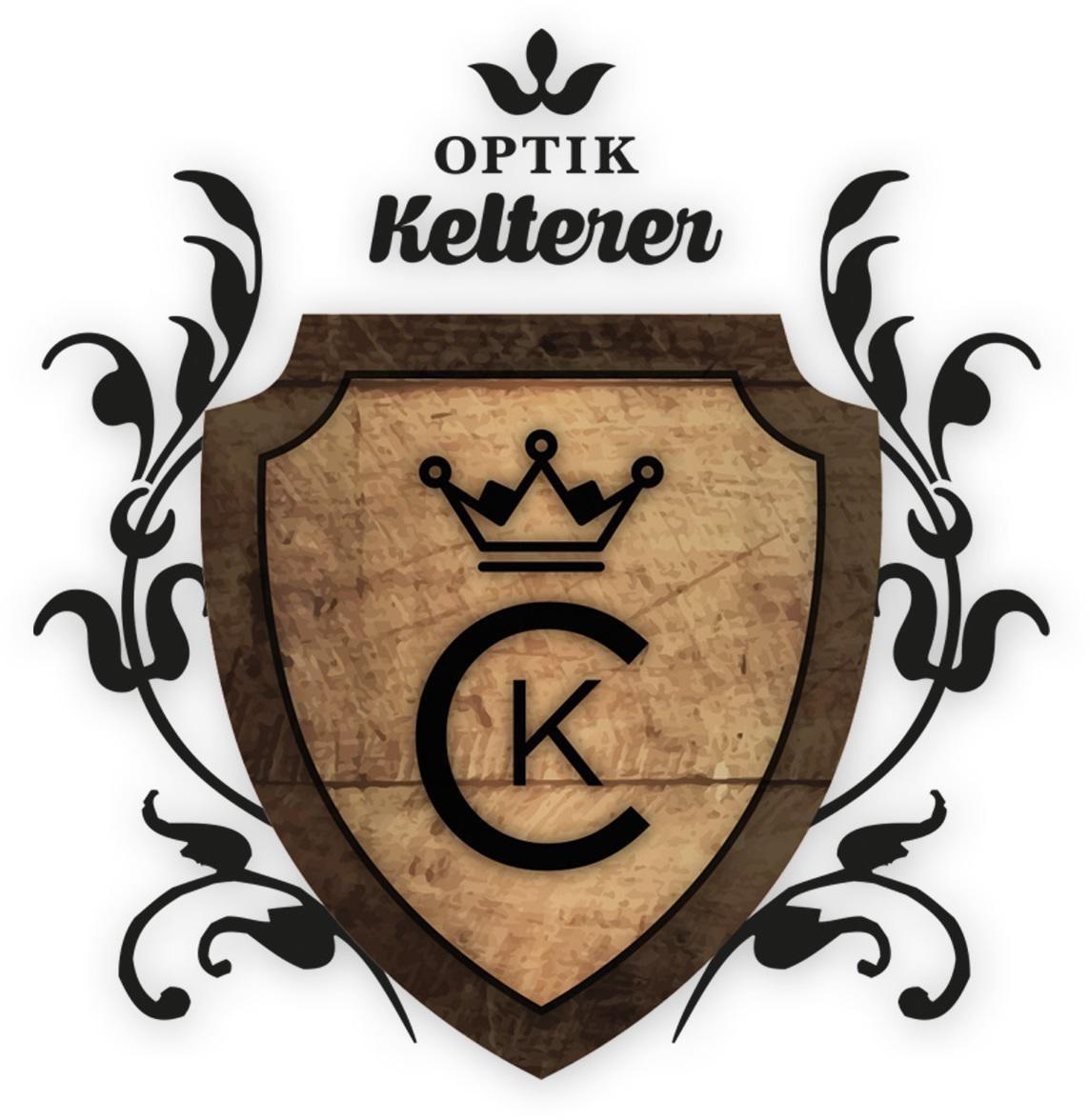 Logo Kelterer GmbH & Co KG