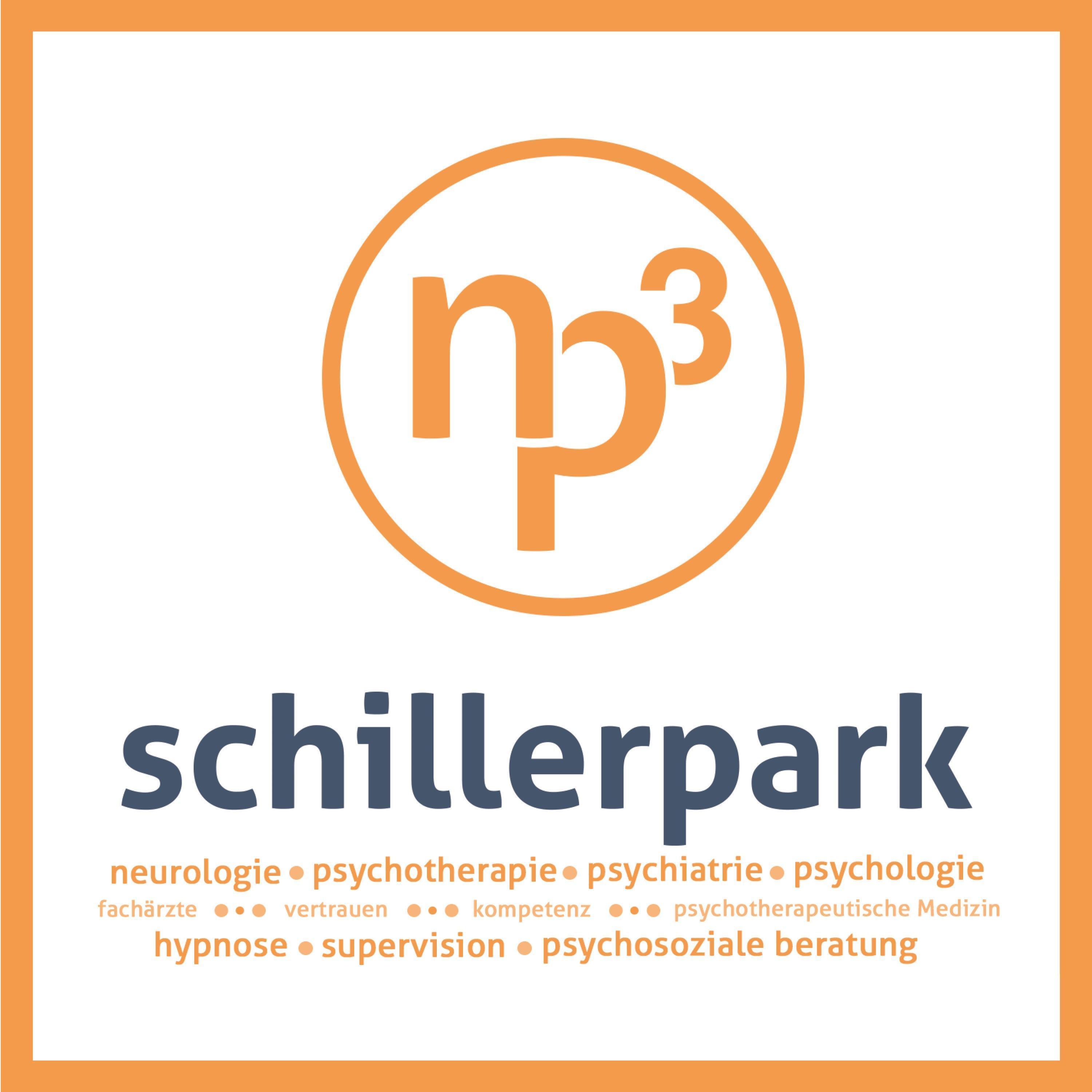 Logo NP3 Schillerpark