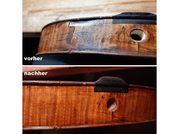 Vorschau - Foto 1 von Geigenbau Schiffler