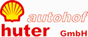 Logo Autohof Huter