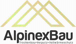 Logo Alpinex Bau KG