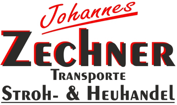 Vorschau - Foto 1 von Zechner Johannes Transporte Stroh- & Heuhandel