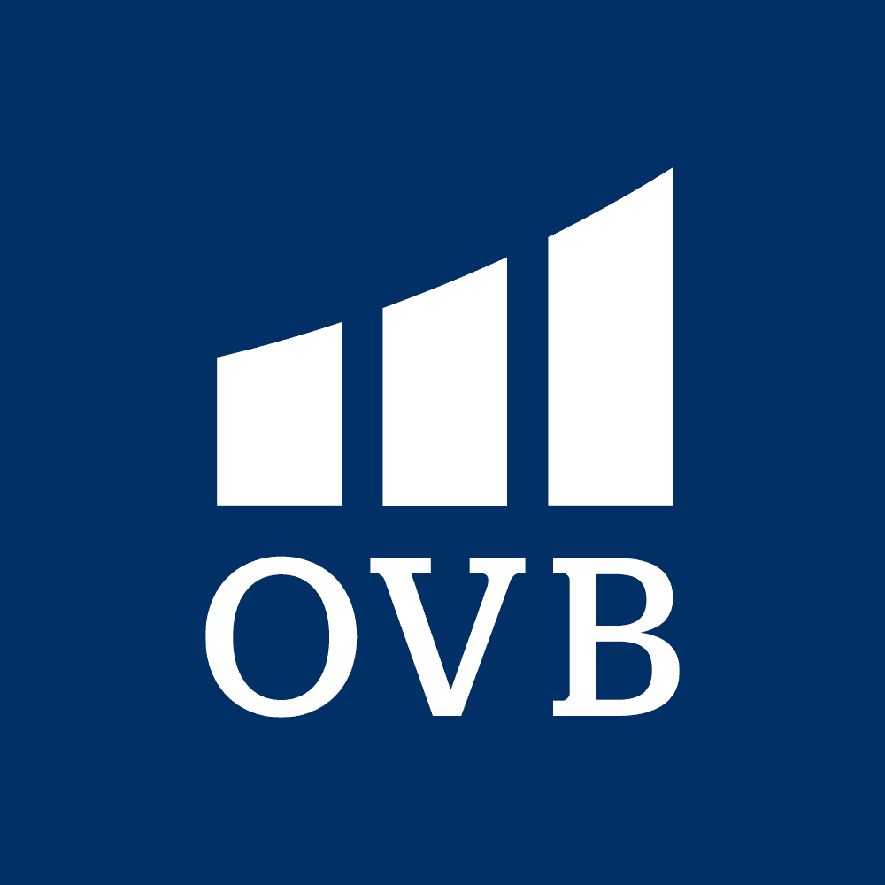 Logo OVB Allfinanzvermittlungs GmbH