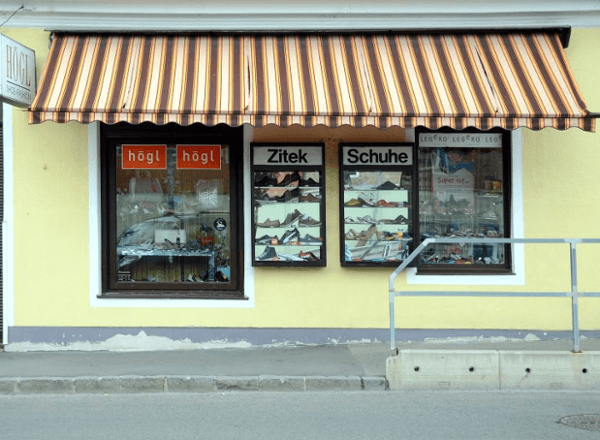 Vorschau - Foto 1 von Schuhhaus Zitek