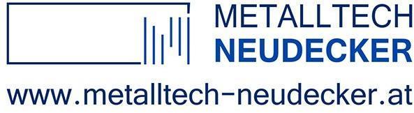 Logo Metalltech Neudecker e.U.