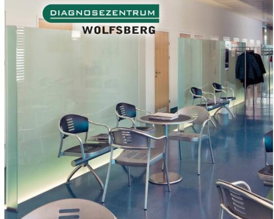 Vorschau - Foto 1 von Diagnosezentrum Wolfsberg