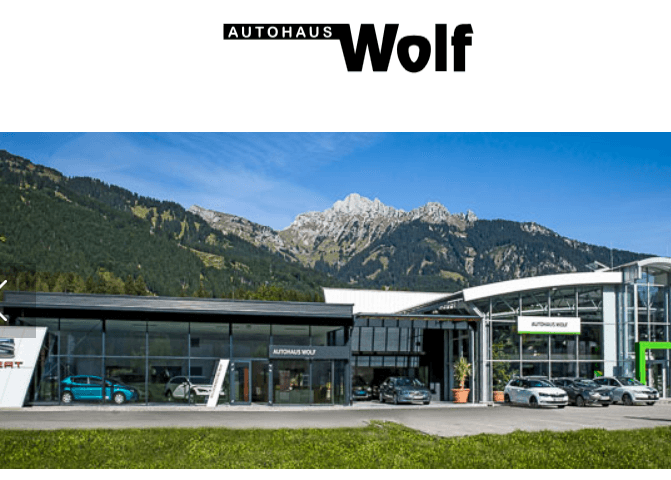 Vorschau - Foto 2 von Autohaus Wolf GmbH