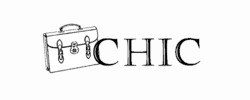 Logo Chic Taschenboutique GesmbH & Co KG