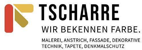 Logo Tscharre Josef GmbH