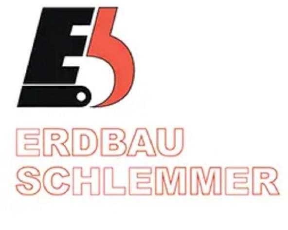Logo Erdbau Schlemmer