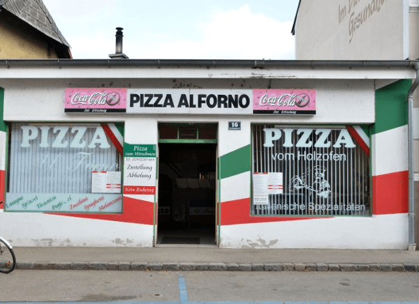 Vorschau - Foto 1 von Pizza Al Forno