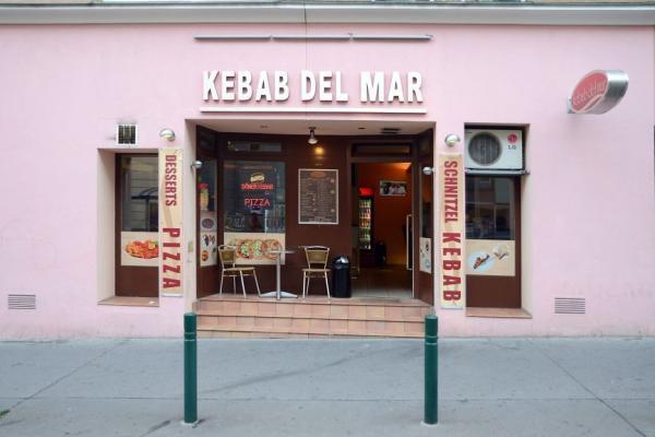 Vorschau - Foto 1 von Kebab del mar KG
