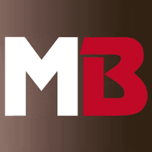 Logo MB Michael Bischof GmbH