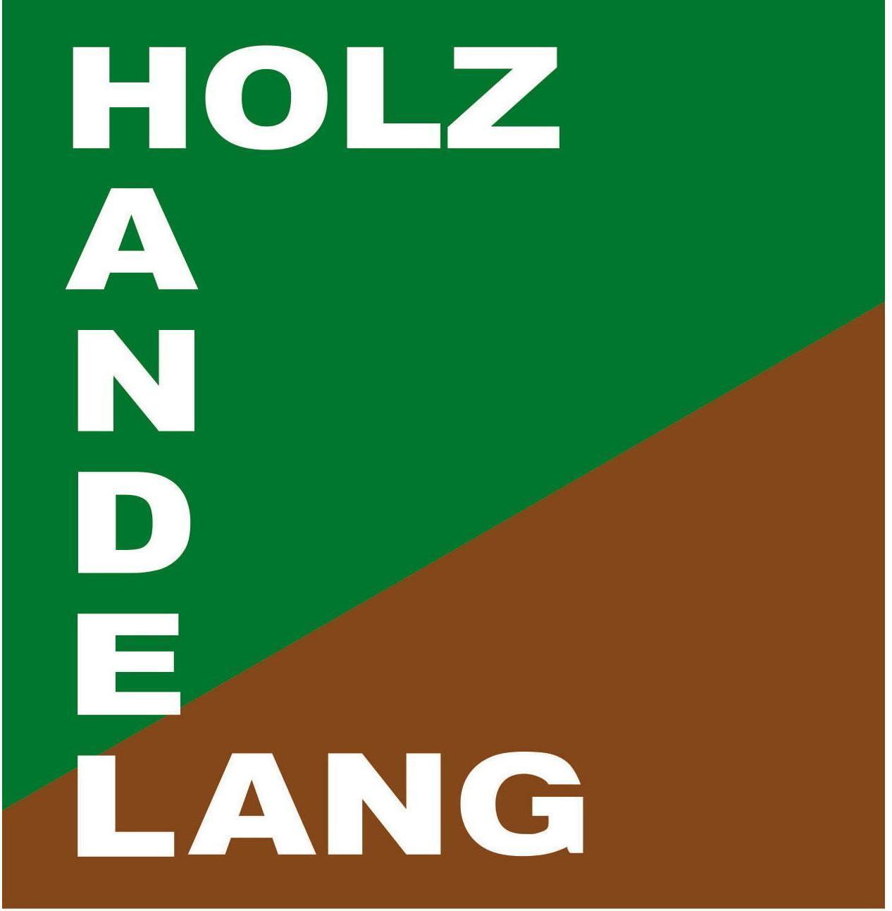 Logo Gabriela Lang Holzhandel
