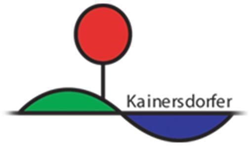 Logo KAINERSDORFER - Pflasterer & Landschaftsgestaltung