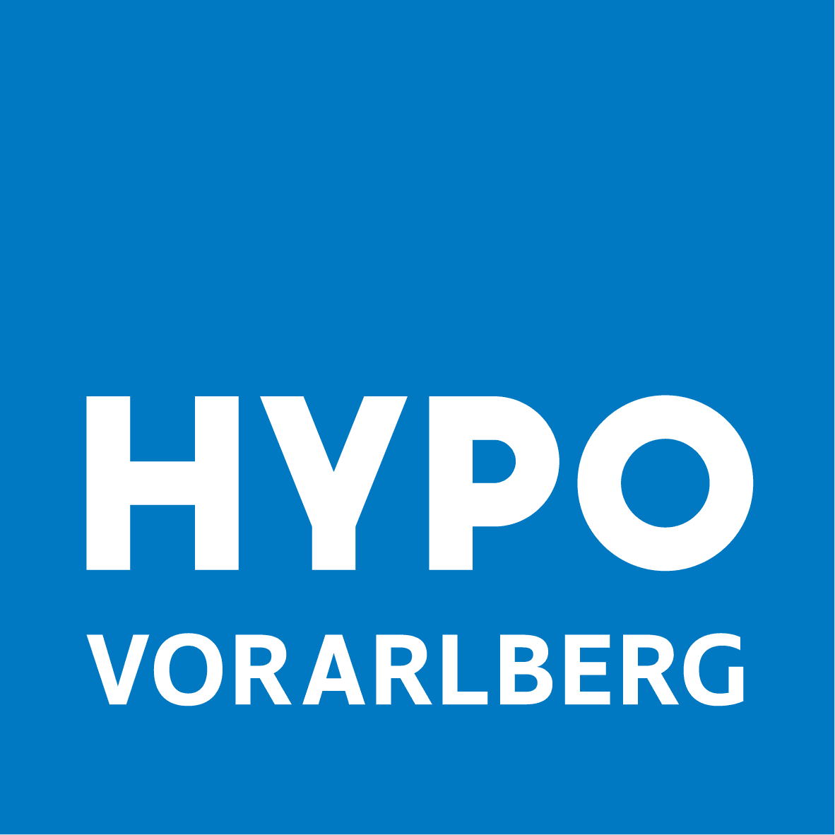 Logo Hypo Vorarlberg Bank AG - Firmenkundenbüro