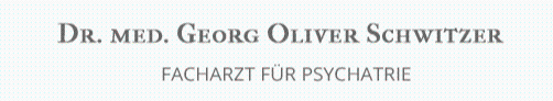 Logo Dr. med. Georg Oliver Schwitzer