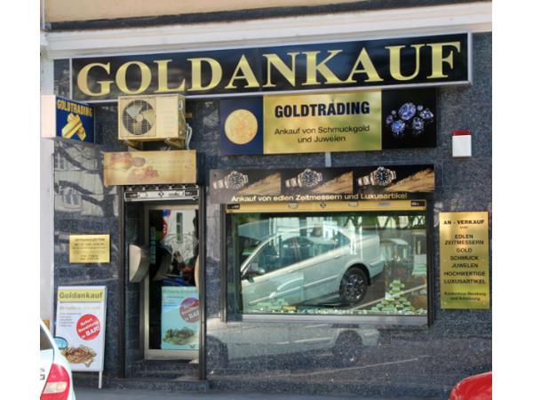 Vorschau - Foto 3 von Gold Trading Goldankauf