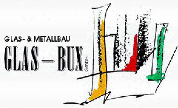 Logo Glas Bux GmbH