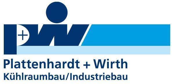 Logo Plattenhardt + Wirth Österreich GmbH