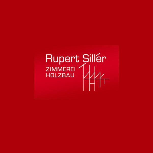 Logo Zimmerei-Holzbau Siller Rupert