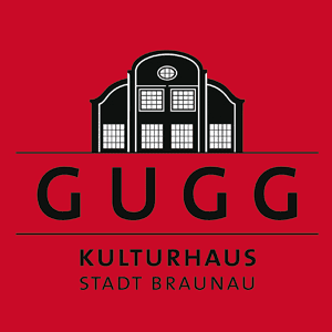 Logo Kultur im Gugg
