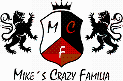 Logo Mikes Crazy Familia e.U.