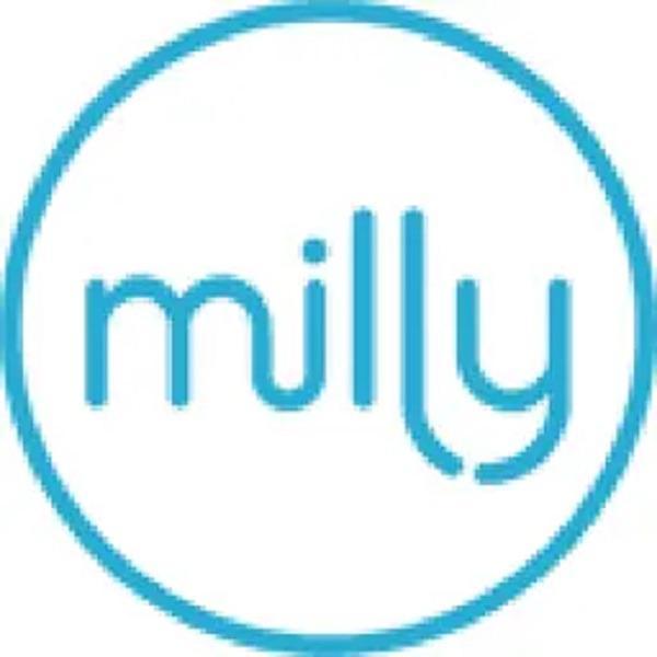 Logo Milly - Inh. Paul Winter