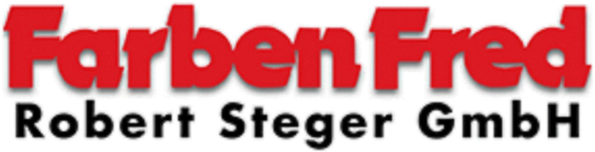 Logo Farben Fred Robert Steger GmbH