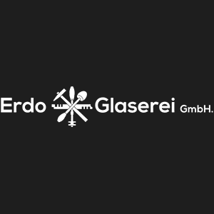 Logo Erdo Glaserei GmbH