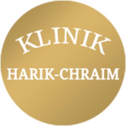 Logo Dr. Elissa Harik-Chraim