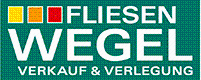 Logo Fliesen Wegel GmbH