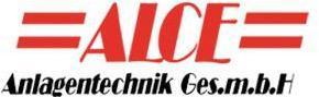 Logo Alce Anlagentechnik GesmbH