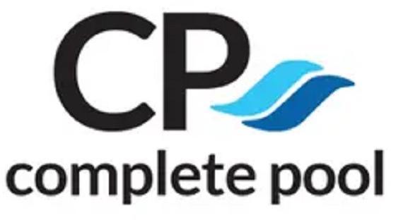 Logo Complete Pool & Spa GmbH