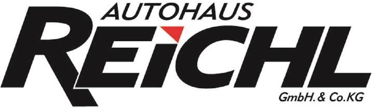 Logo Reichl Autohaus GmbH & Co KG - Verkauf
