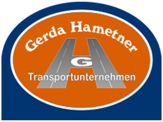 Logo Hametner Gerda GmbH