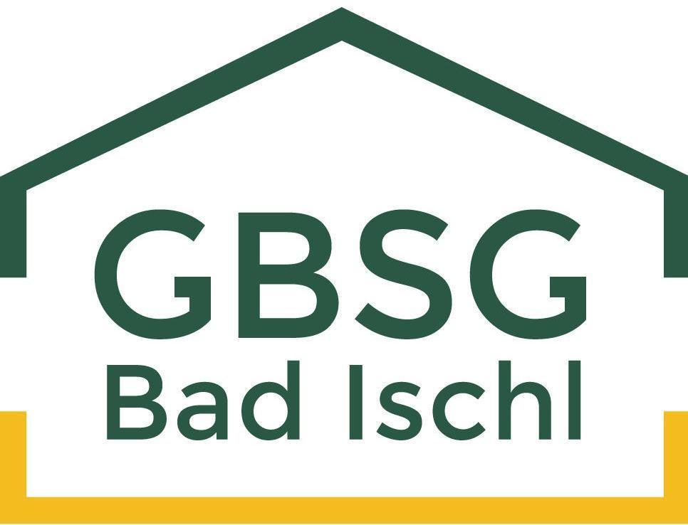 Logo Gemeinnützige Bau- u Siedlungsgen Bad Ischl regGenmbH