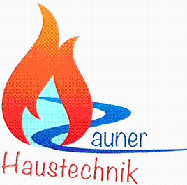 Logo Zauner Haustechnik Sanitär - Heizung - Badgestaltung in Anif