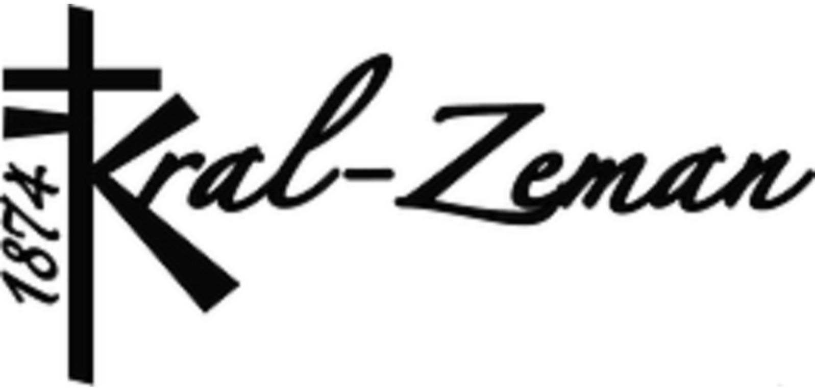 Logo Kral-Zeman