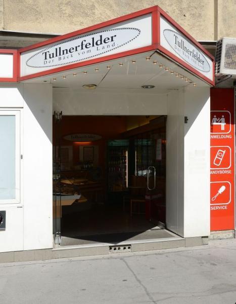 Vorschau - Foto 1 von Feyertag Vertriebs GmbH - Tullnerfelder Bäckerei