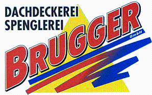Logo Dachdeckerei Spenglerei Brugger GmbH