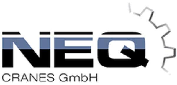 Logo NEQ CRANES GmbH
