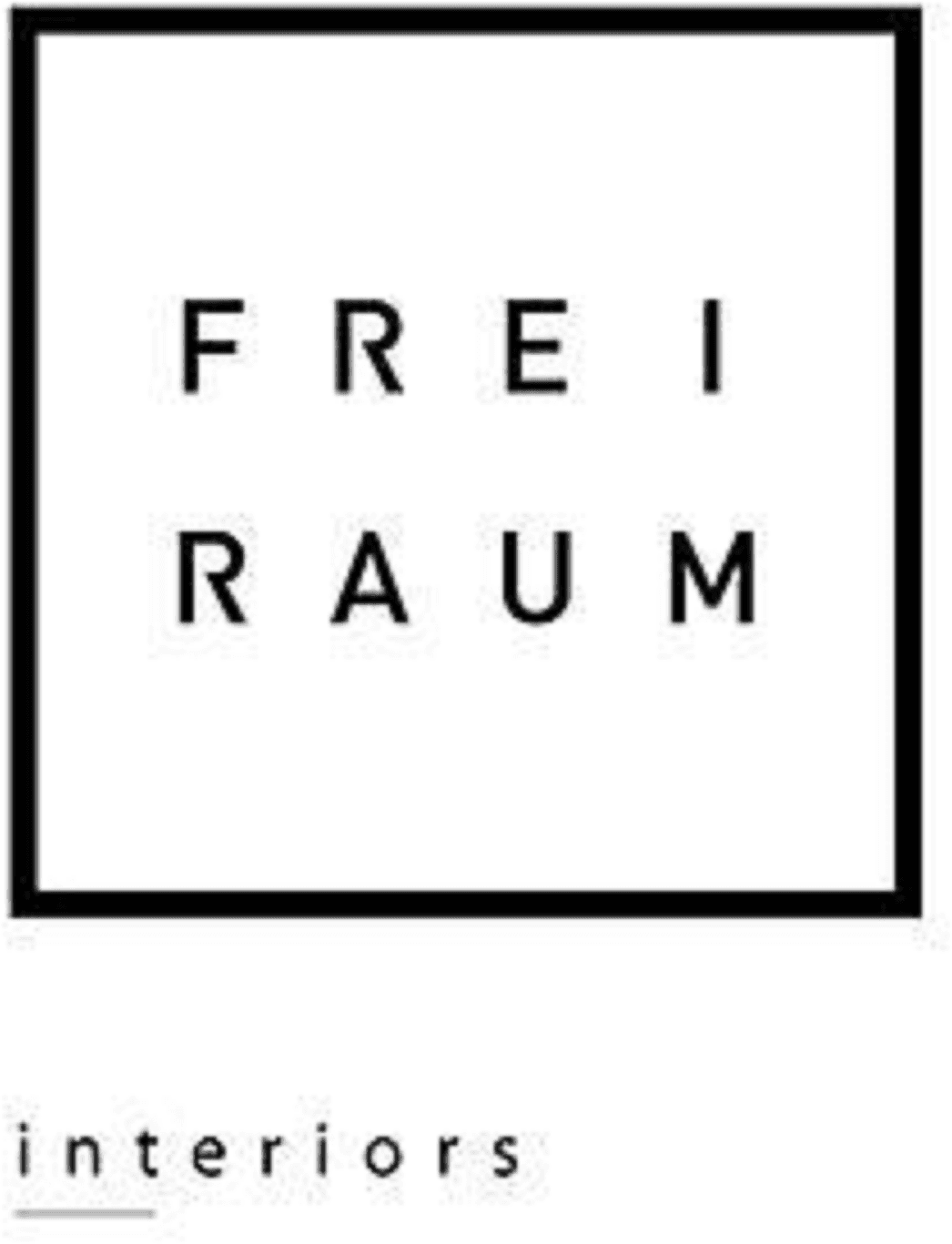 Logo Freiraum Interiors - Helmut Lagger