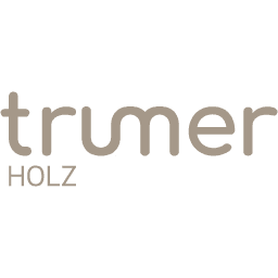 Logo Trumer Holz GmbH
