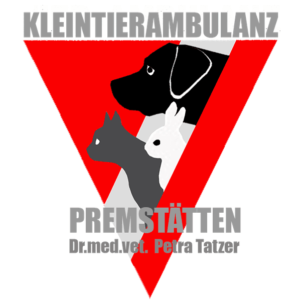 Logo TIERAMBULANZ Premstätten - Dr. Petra Tatzer