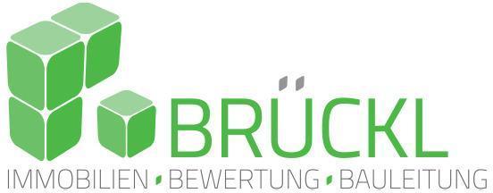 Logo Brückl Immobilien